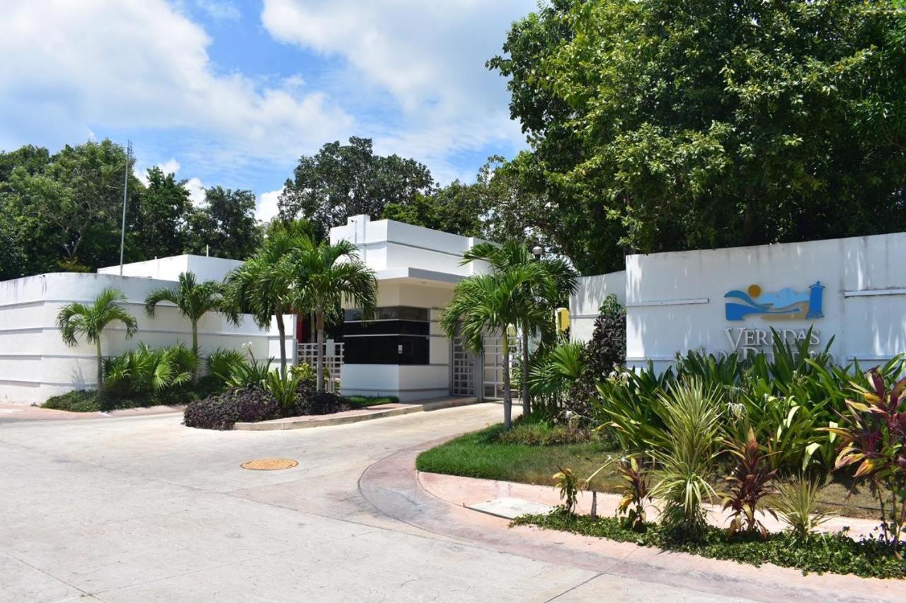 Puerto Morelos - House To Enjoy Riviera Maya Dış mekan fotoğraf