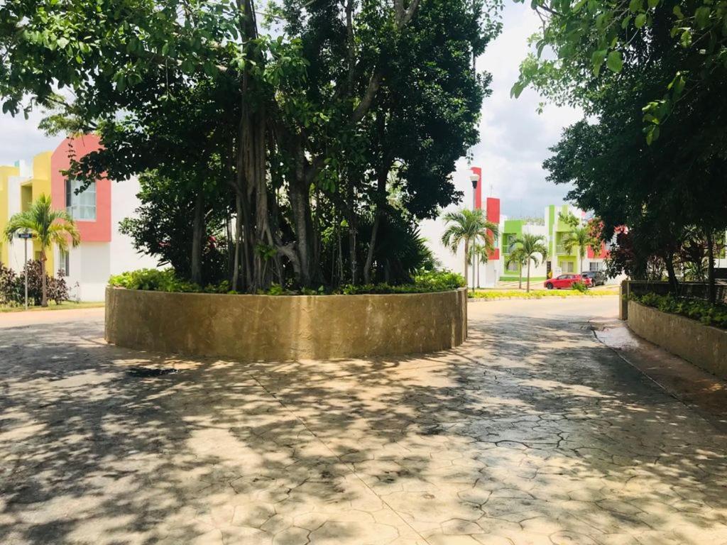 Puerto Morelos - House To Enjoy Riviera Maya Dış mekan fotoğraf
